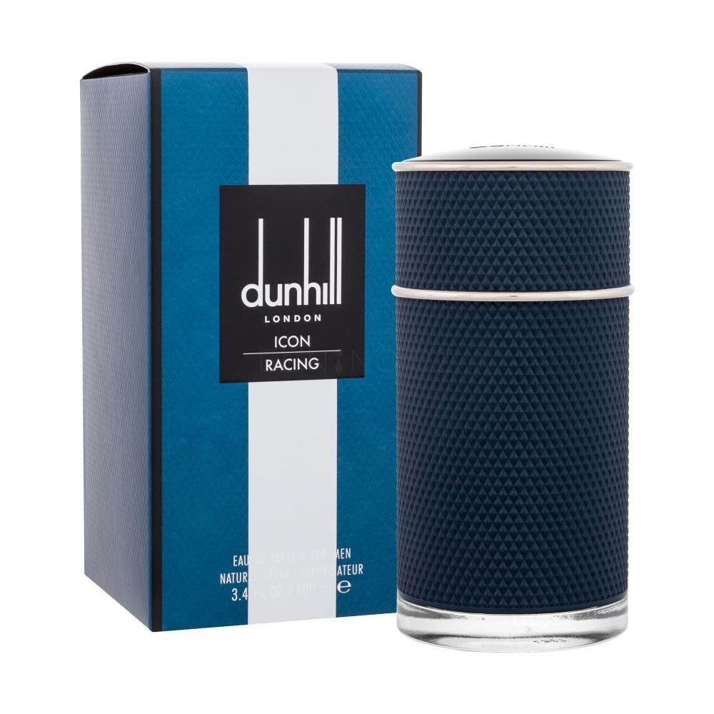 Dunhill Icon Racing Blue Perfumed water for men 100 ml Dunhill Icon Racing Blue Perfumed water for men 100 ml