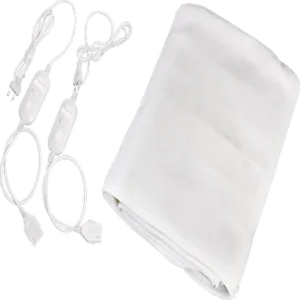 ECG Heating blanket ED 14026 ECG Heating blanket ED 14026