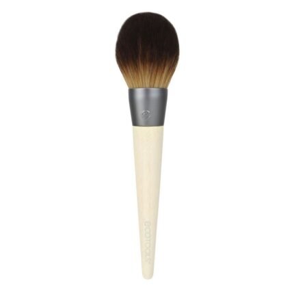 EcoTools, Full Powder Brush, 1 Brush, EcoTools, Dichter Puderpinsel