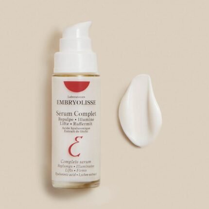 Embryolisse Complete Serum 30ml