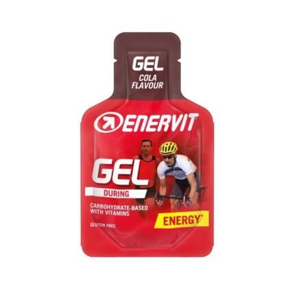Enervit, Enervitene Sportgel, 25, ml
