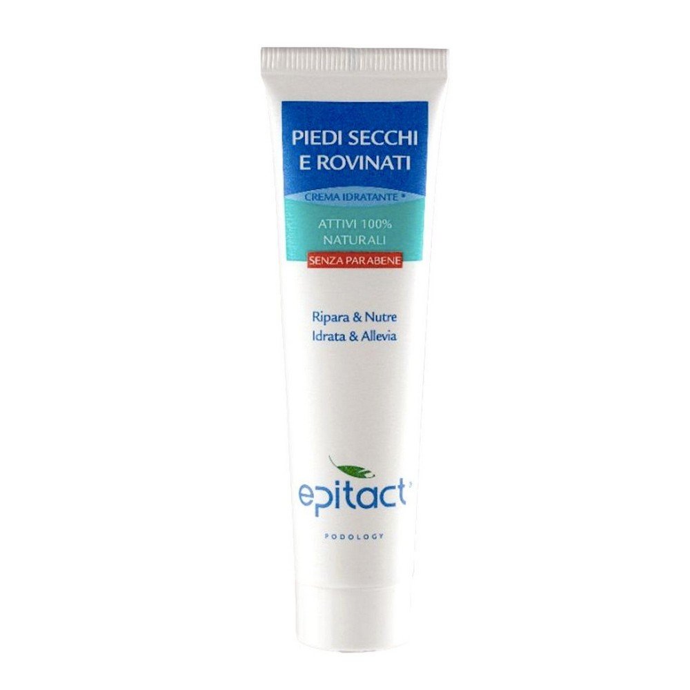 Epitact Dry and Ruined Feet Cream (30ml), Epitact Crema Piedi Secchi e Rovinati (30ml) Epitact Dry and Ruined Feet Cream (30ml), Epitact Crema Piedi Secchi e Rovinati (30ml)