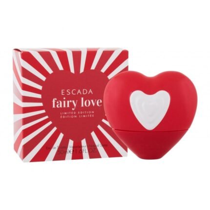 ESCADA Fairy Love Limited Edition Eau de toilette for women 50 ml