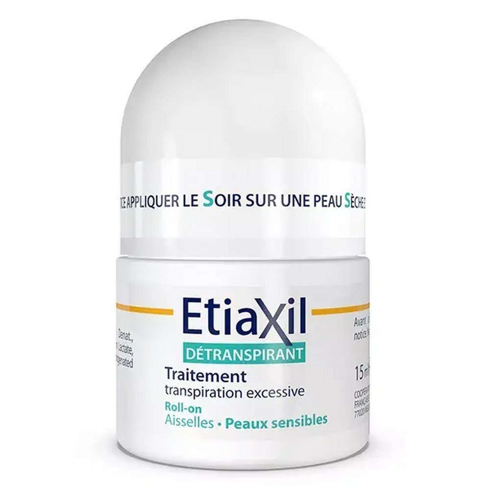 Etiaxil Deodorant 15ml Etiaxil Deodorant 15ml