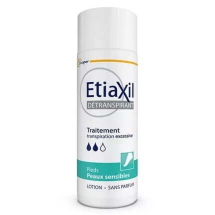 Etiaxil Déodorant Détranspirant 15ml