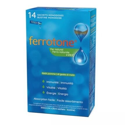 FERROTONE Apple 14