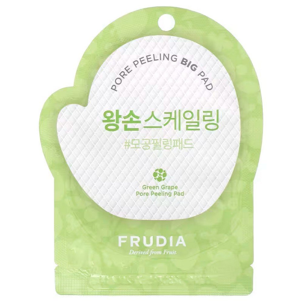 Frudia, Green Grape Pore Peel Frudia, Green Grape Pore Peel