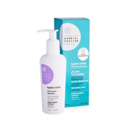 Gabriel Couzian Intimate Hygiene Oil 200ml