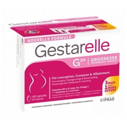 Gestarelle G3+ Grossesse 90