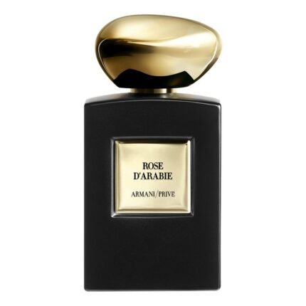 GIORGIO ARMANI PRIVE ROSE D’ARABIE 100ML EDP