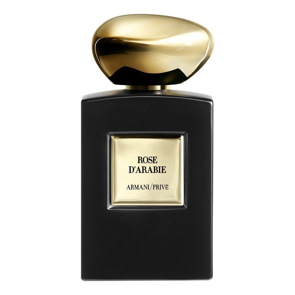 GIORGIO ARMANI PRIVE ROSE D’ARABIE 100ML EDP GIORGIO ARMANI PRIVE ROSE D’ARABIE 100ML EDP