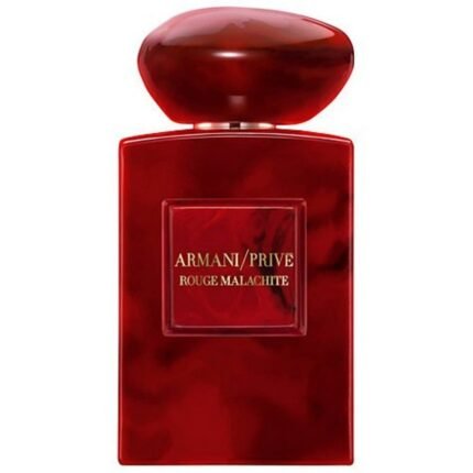 GIORGIO ARMANI PRIVE ROUGE MALACHITE 100ML EDP