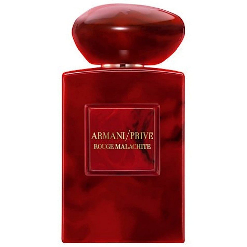 GIORGIO ARMANI PRIVE ROUGE MALACHITE 100ML EDP GIORGIO ARMANI PRIVE ROUGE MALACHITE 100ML EDP