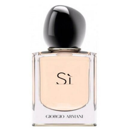 GIORGIO ARMANI SI 100ML EDP