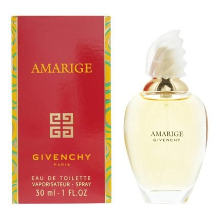 Givenchy Amarige Eau de Toilette 30ml, Givenchy Amarige Eau de Toilette 30ml