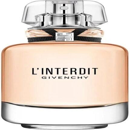 GIVENCHY L’INTERDIT 80ML EDP