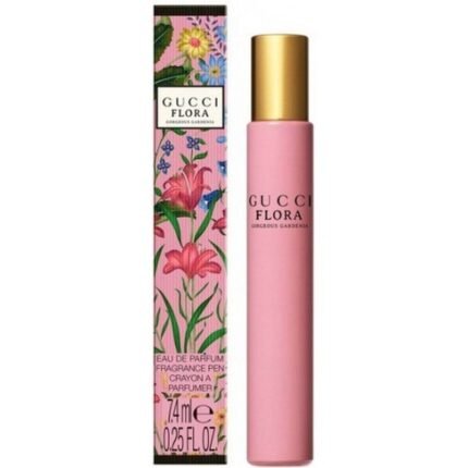 Gucci Flora Gorgeous Gardenia Eau de Parfum 7.5ml, Gucci Flora Gorgeous Gardenia Eau de Parfum 7, 5ml