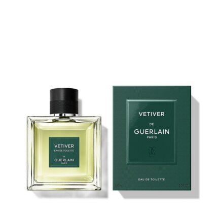 Guerlain Vetiver Eau de Toilette 100ml, Guerlain Vetiver Eau de Toilette 100ml
