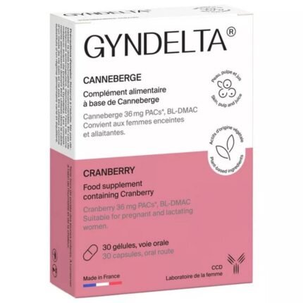 GYNDELTA urinary comfort 90