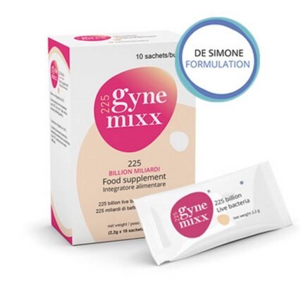 Gynemixx 225