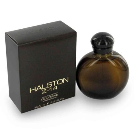 Halston Halston Z – 14 Eau de Cologne 125ml, Halston Halston Z – 14 Eau de Cologne 125ml