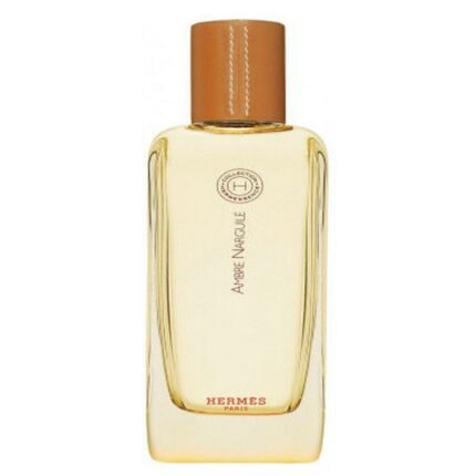 HERMES AMBRE NARGUILE 100ML EDT