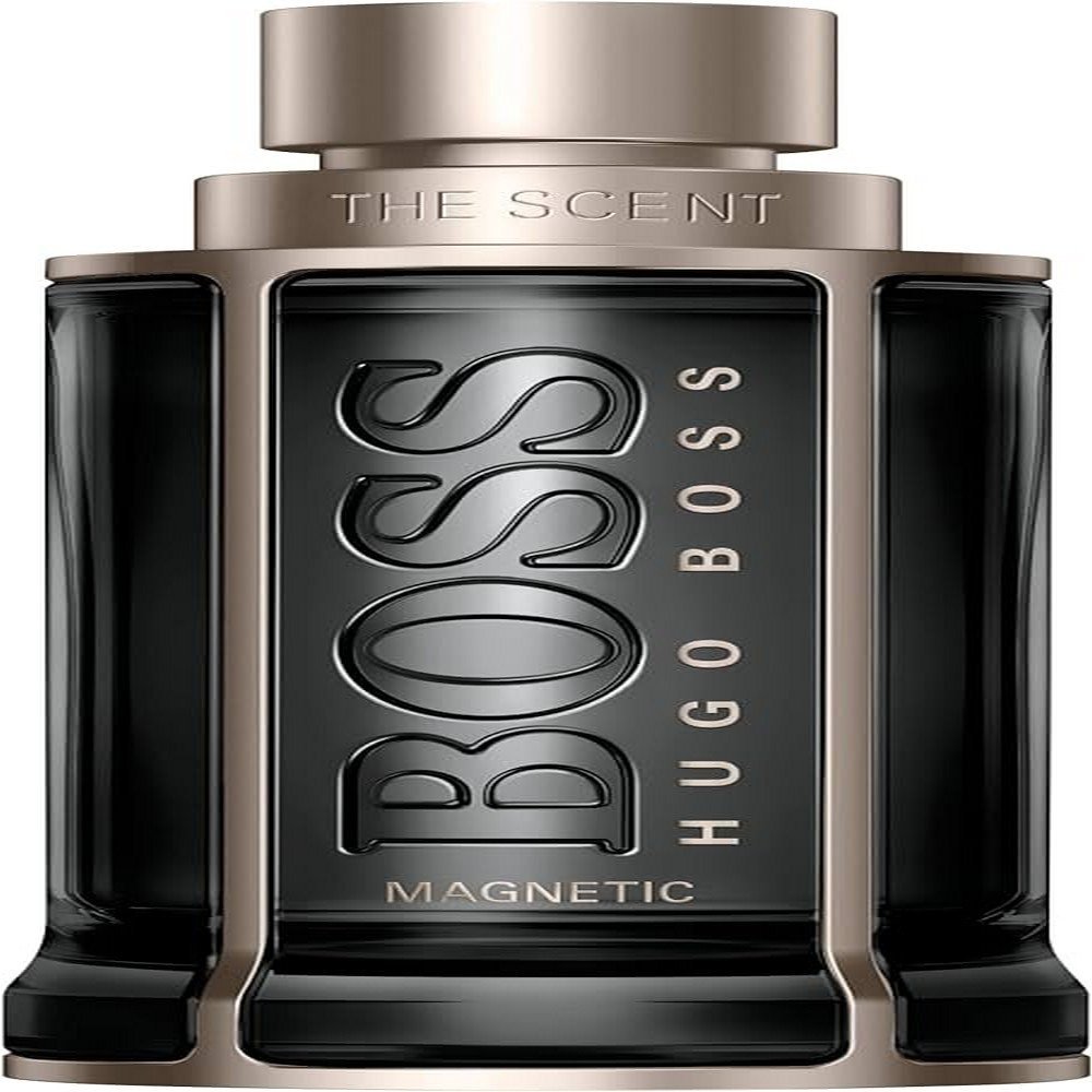 HUGO BOSS THE SCENT MAGNETIC 100ML EDP HUGO BOSS THE SCENT MAGNETIC 100ML EDP