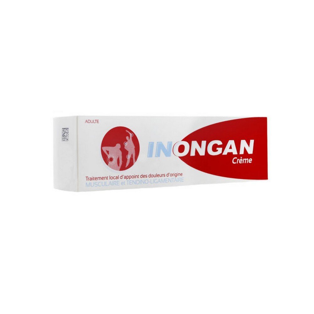 INONGAN Cream muscle pain & ligament INONGAN Cream muscle pain & ligament