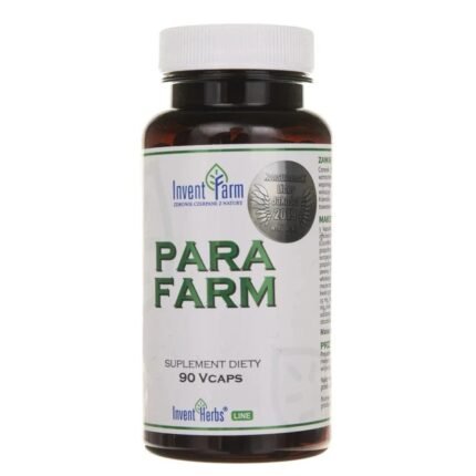 Invent Farm Para Farm 45 caps