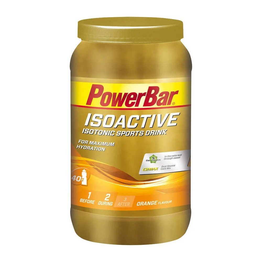 Isoactive, 1320g, Izoaktywny, 1320g Isoactive, 1320g, Izoaktywny, 1320g