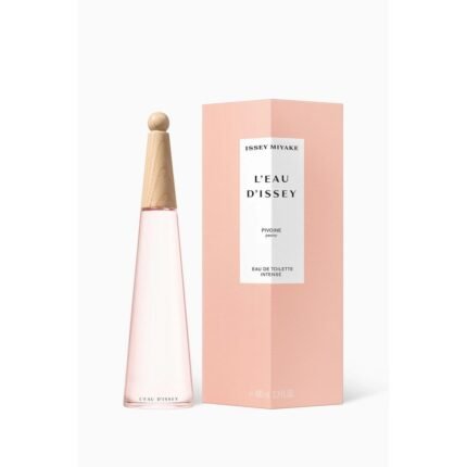 Issey Miyake L’Eau d’Issey Pivoine Eau de Toilette 100ml, Issey Miyake L’Eau d’Issey Pivoine Eau de Toilette 100ml