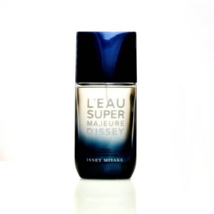 ISSEY MIYAKE L’EAU SUPER MAJEURE D’ISSEY 100ML EDT