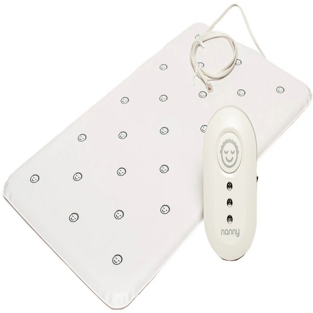 Jablotron Alarms BM-02 Baby breathing monitor Jablotron Alarms BM-02 Baby breathing monitor