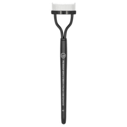 J.Cat Beauty, Gentle & Smooth, Eyelash Comb Separator, BR40, 1 Count, J.Cat Beauty, Sanft und geschmeidig, Wimpernkamm-Separator