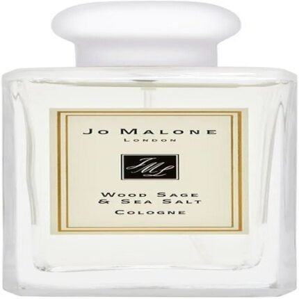 JO MALONE WOOD SAGE AND SEA SALT COLOGNE 100ML