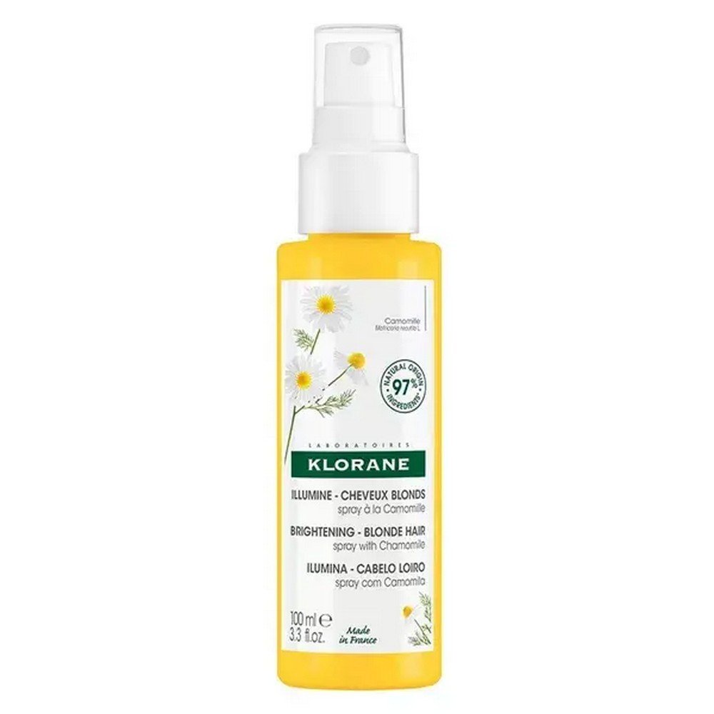 Klorane Camomille Spray 100ml Klorane Camomille Spray 100ml