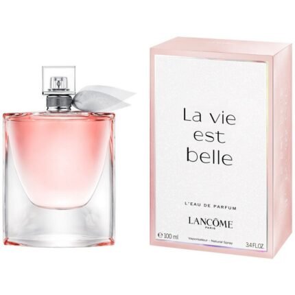Lancôme La Vie est Belle Eau de Parfum 100ml, Lancôme La Vie est Belle Eau de Parfum 100ml