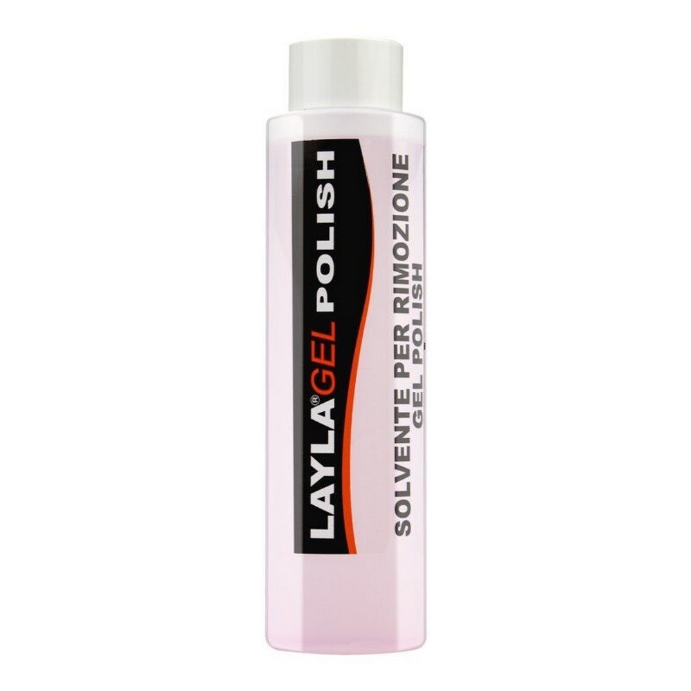 LAYLA – Solvent Gel Polish 500 Ml, LAYLA – Solvent Gel Polish 500 Ml LAYLA – Solvent Gel Polish 500 Ml, LAYLA – Solvent Gel Polish 500 Ml