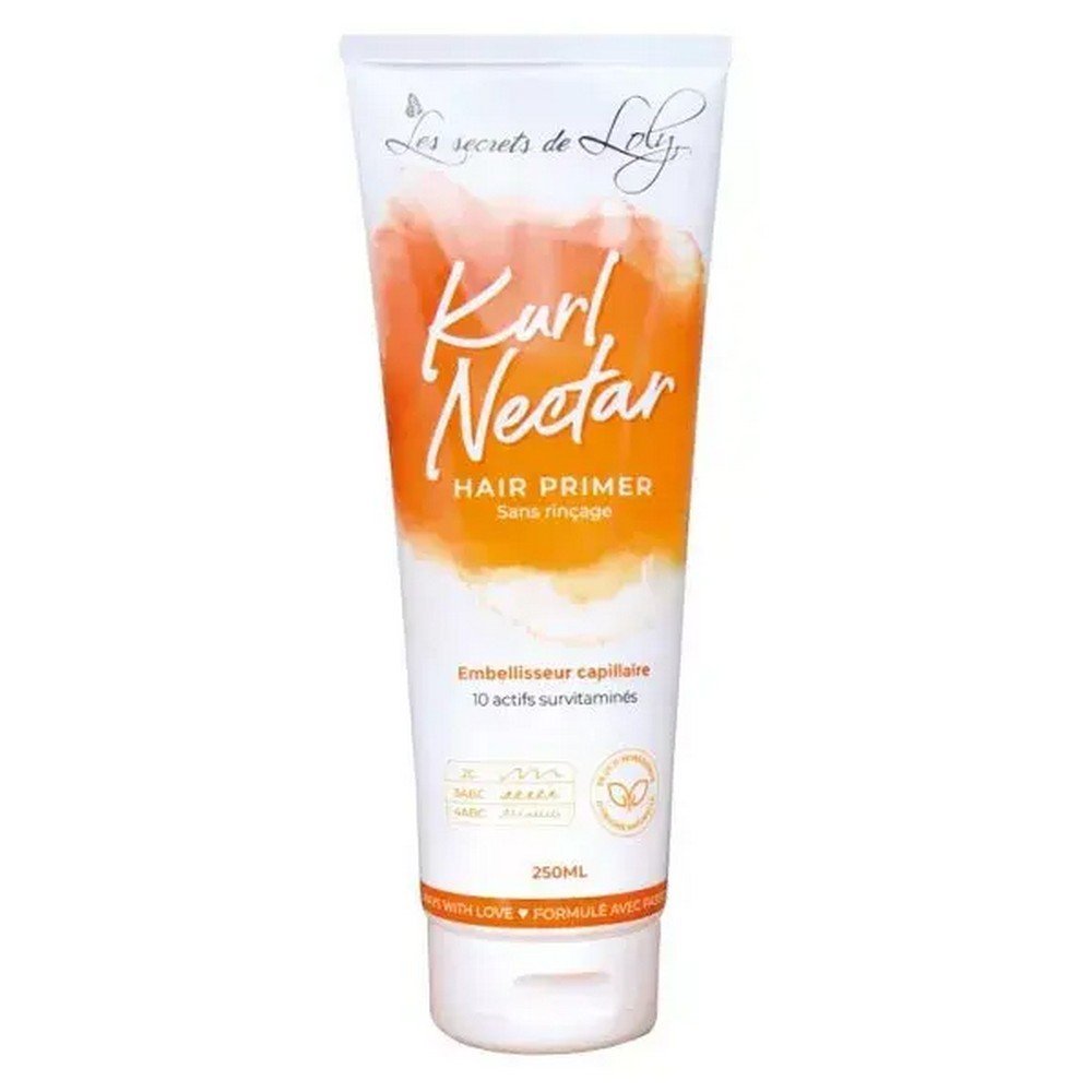 Les Secrets de Loly Coiffants & Leave 250ml Les Secrets de Loly Coiffants & Leave 250ml