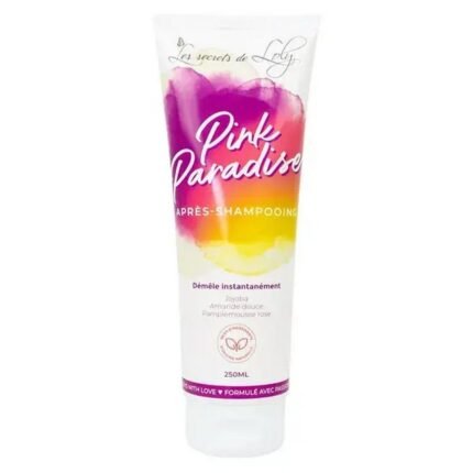 Les Secrets de Loly Pink Paradise 250ml