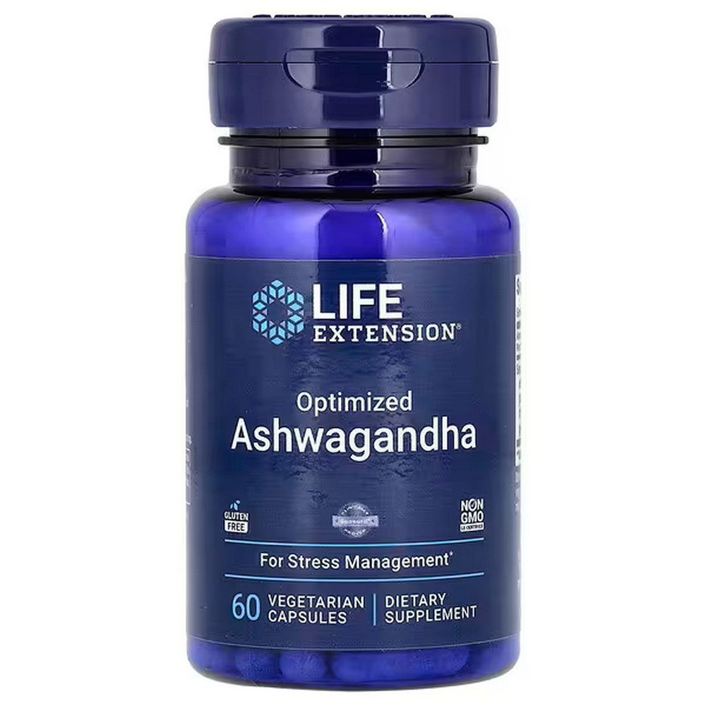 Life Extension Life Extension