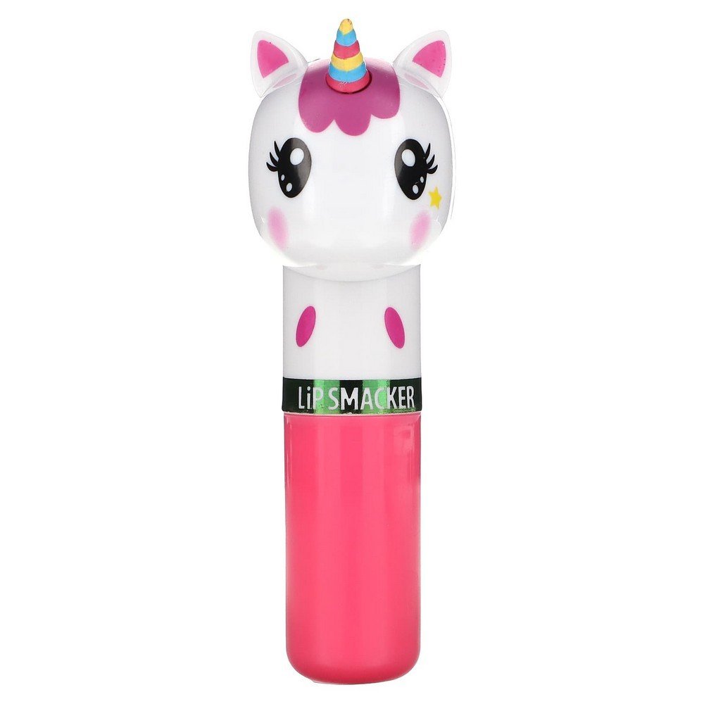 Lip Smacker, Lippy Pals Lip Balm, Unicorn, Unicorn Magic, 0.14 oz (4 g), Lip Smacker, Lippy Pals Lip Balm, Einhorn, Magie Einhorn, 4 g (0 Lip Smacker, Lippy Pals Lip Balm, Unicorn, Unicorn Magic, 0.14 oz (4 g), Lip Smacker, Lippy Pals Lip Balm, Einhorn, Magie Einhorn, 4 g (0