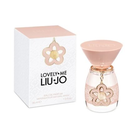 LIU Jo Lovely Me Eau de Parfum 30ml, LIU Jo Lovely Me Eau de Parfum 30ml
