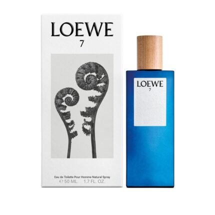 Loewe 7 Eau de Toilette 50ml, Loewe 7 Eau de Toilette 50ml, Loewe