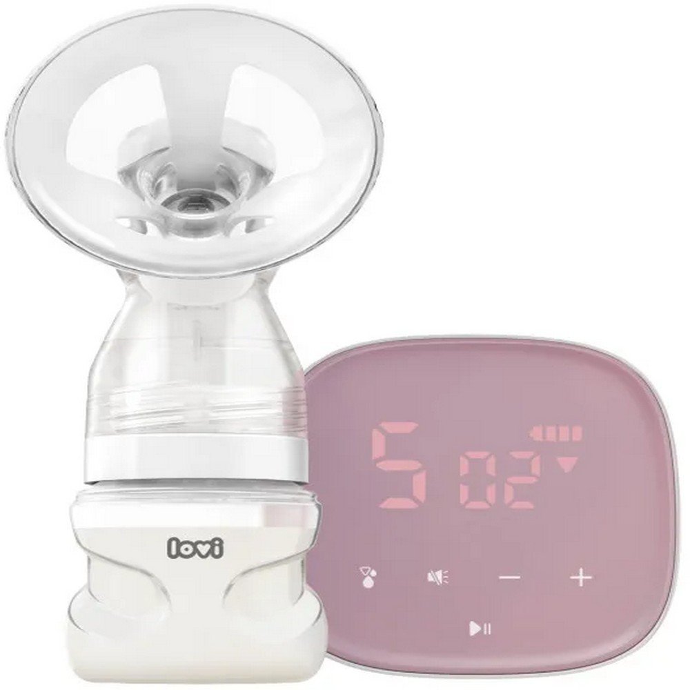 LOVI Two-phase electric breast pump Expert 3D Pro LOVI Two-phase electric breast pump Expert 3D Pro