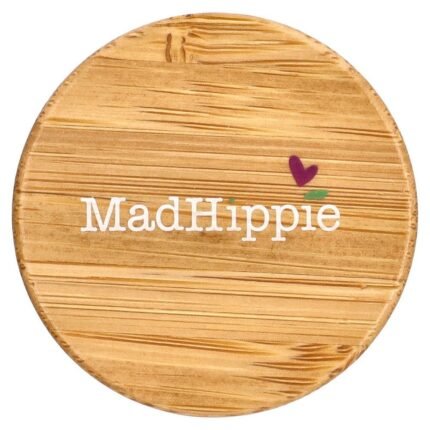Mad Hippie, Cheek & Lip Tint, Fig, 0.24 oz (7 g), Mad Hippie, Wangen- und Lippentinte, Feige, 7 g (0