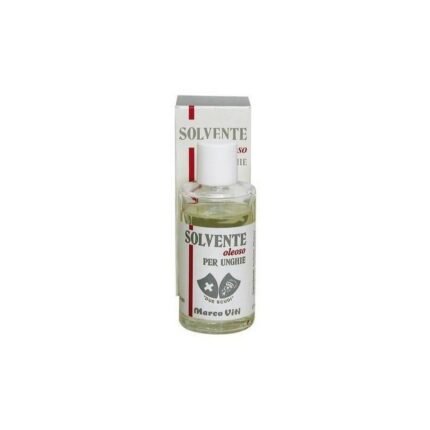MARCO VITI – Due Scudi – Oily Solvent For Nails 50 Ml, MARCO VITI – Due Scudi – Oily Solvent For Nails 50 Ml
