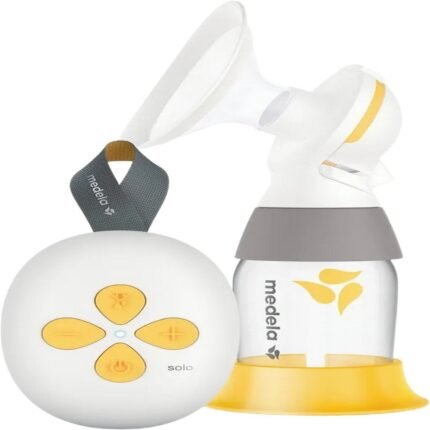 Medela breast pump electric Solo™