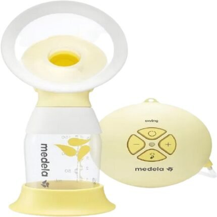 Medela Swing Flex electric breast pump