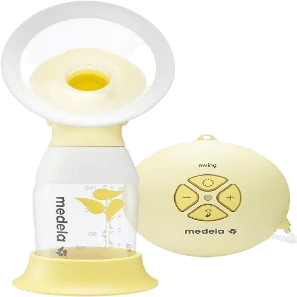 Medela Swing Flex electric breast pump Medela Swing Flex electric breast pump